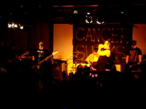 Murderland "Transylvanian Vacation"