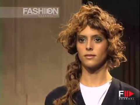 "GFF" Spring Summer 2002 1 of 3 pret a porter women by FashionChannel