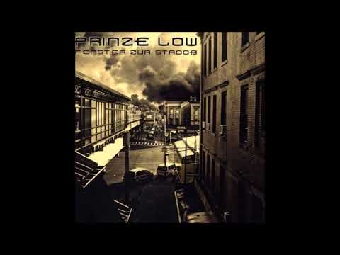 Prinze Low - Drama