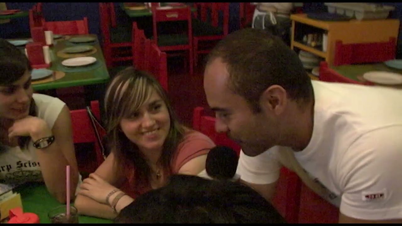 La Cantina 02/05/2007