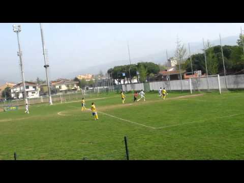 montorio calcio 97 - altro gol
