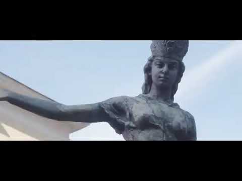 Uldons TV   Atbilde #RipJarÄns Diss Track Official Music Video 1