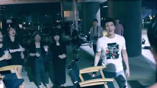A.I. 愛 MV 極速篇花絮