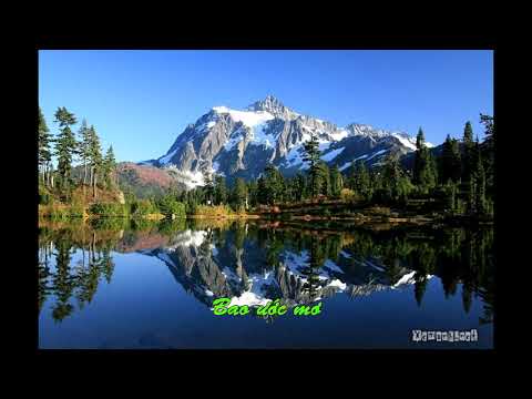 Hương xưa còn đọng Sheet - Khánh Vy