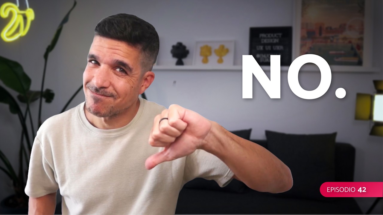 ¿Vale la pena empezar en el Diseño UX en 2025?