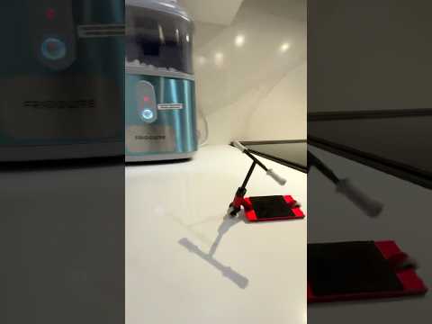 Finger scooter combo!