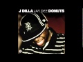 J Dilla - Hi (Kid sWINg rough remix)