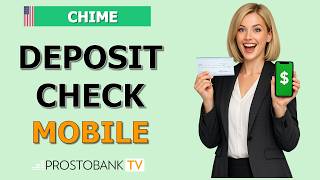 How to Deposit a Check on Chime: App Guide, Limits & Clearing Time