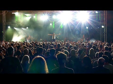 TEB Allstars & TEB Orchestra 2018 - So Lonely