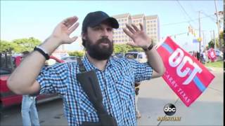 Open Carry Activism - My Thoughts, Take it or Leave it