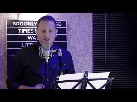 Vincent Arena - Regarde Moi (2017)