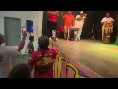 #@preta Mari#Nina Assis#Tony angoleiro na cidade de#Mairi Bahia