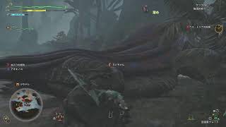 モンスターハンターワイルズ