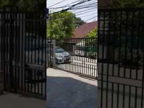 RUMAH KOS KOSAN 5 LANTAI - JL KEBON JERUK XV - MANGGA BESAR