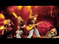 Krokus - Back Seat Rock´N´Roll