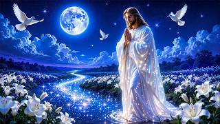 Holy Spirit Blessing - Heals All Physical & Mental Damage - ATTRACT UNEXPECTED MIRACLES AND PEACE
