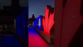 【カナダ トロント】TORONTO🍁 /【Canada Toronto】TORONTO🍁