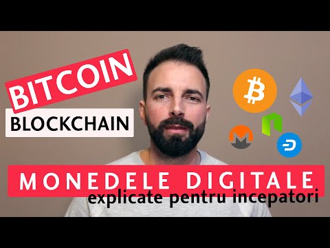 Investită în bitcoin smart