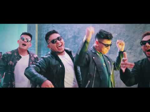 RON (video oficial) J-RAFFY X CAT BLACK - JOTA MUSIK - EC  SNEEY