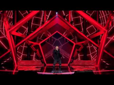 VALON SHEHU - NJE DITE ( Kenga Magjike 2016 )