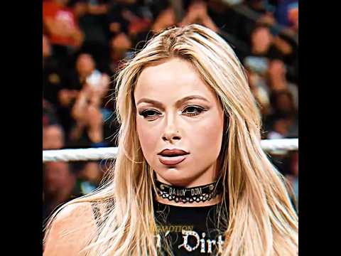 Liv Morgan Took Down Nikki Bella After A Heated Conversation - WWE RAW Edit #wwe #livmorgan #raw
