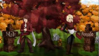 Rite of Life Alpha Demo - Originally streamed