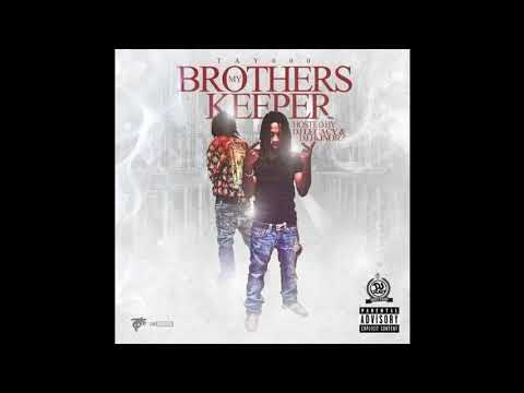 Tay Capone - 19 - Big Bank Rolls [My Brother's Keepers]