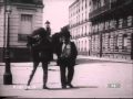 VALSE A LA MODE - Maurice Chevalier (production Pathé Frères,1908)