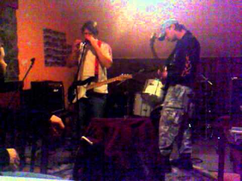 Jeelz - American Lies