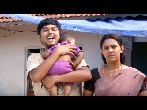 Pattusaree I Episode 392 – Part 3 I Mazhavil Manorama