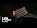 Oregon governor calls for end to Portland protests as they continue for 100th day Oregon governor calls for end to Portland protests as they continue for 100th day
