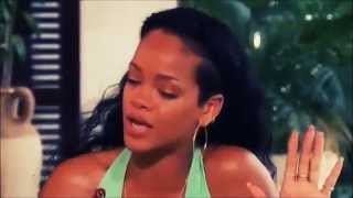 Rihanna &amp; Chris Brown Complicated Love