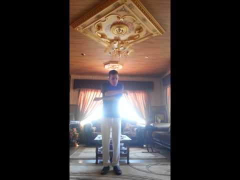 Dancing Lasha Tumbai