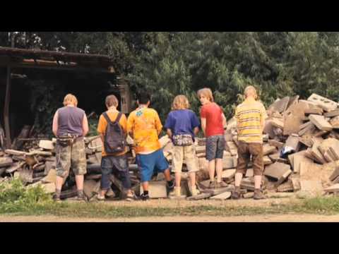 Die Vorstadtkrokodile 1 - Offizieller Trailer deutsch