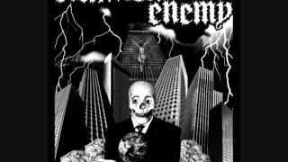 Common Enemy - Nation of hate