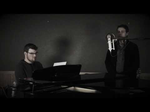 Drunk Enough - Angels Fall (Live Acoustic Piano Cover)