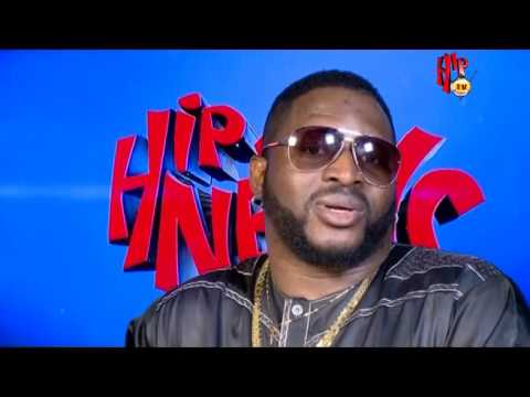 OLU MAINTAIN EXPLAINS WHY HE ISN'T MARRIED (Nigerian Entertainment News)