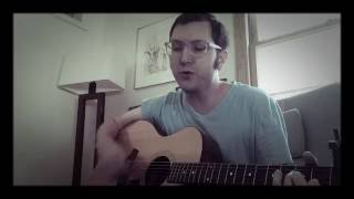 (1399) Zachary Scot Johnson That&#39;s Exactly What I Mean Kim Richey Cover thesongadayproject Patty Lov