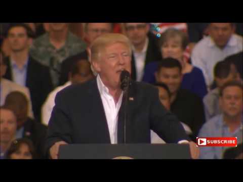 did Donald Trump predict the future