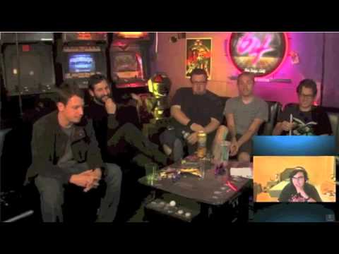 Mega64 Podcast 311 - Chuck2K's Call, College