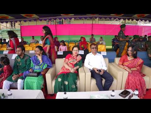 মৌলভীবাজারে মহান স্বাধীনতা ও জাতীয় দিবস ২০২৬ উদযাপন