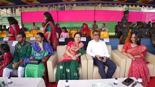 মৌলভীবাজারে মহান স্বাধীনতা ও জাতীয় দিবস ২০২৬ উদযাপন
