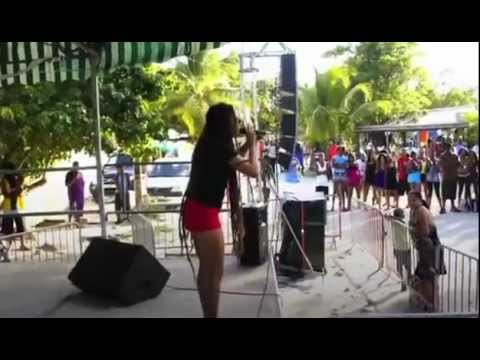 SISTA TCHAD - ST FRANCOIS (2011)