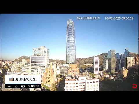 DUNA 89.7 FM |  HABLEMOS EN OFF | LUNES 16  DE FEBRERO