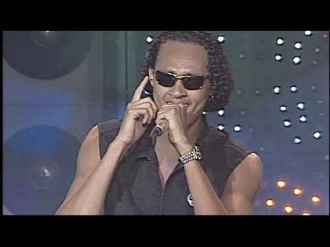 D'eddy - Jeito de Ser - Furacão 2000: Clássicos do Funk