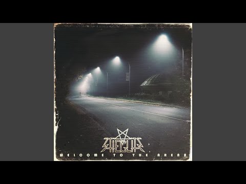 Welcome to the Arena