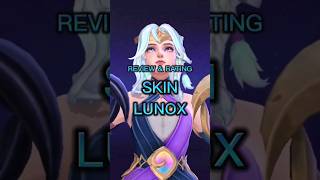 Download lagu Review & Rating Skin Lunox mp3