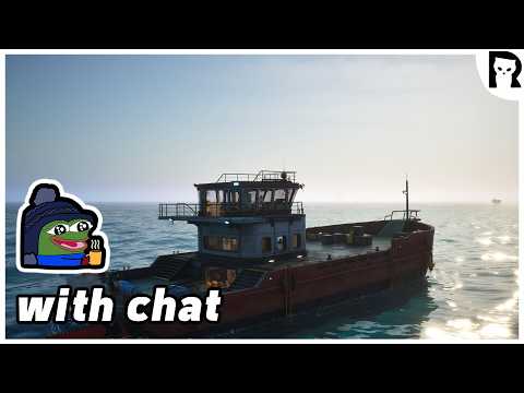 Lirik plays The Last Caretaker