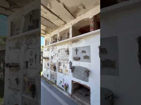 ✝️🕯️Cementerio Emilia Santa Fe🕯️✝️