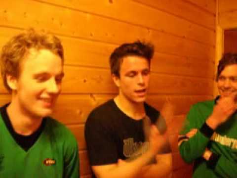 NTNUI-TV: Remyra - NTNUI etter kampen